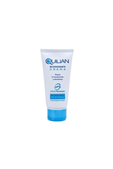 Laboratorio Viñas Laboratorios Viñas Déodorant Sans Alcool Crème Quilienne 50ml