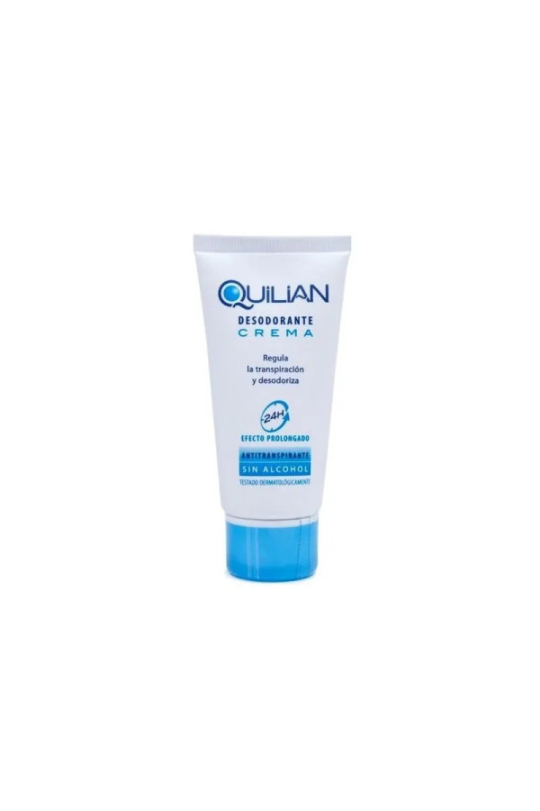 Laboratorio Viñas Laboratorios Viñas Déodorant Sans Alcool Crème Quilienne 50ml