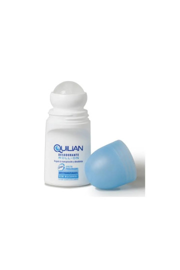 Laboratorio Viñas Quilian Déodorant Roll On 50ml