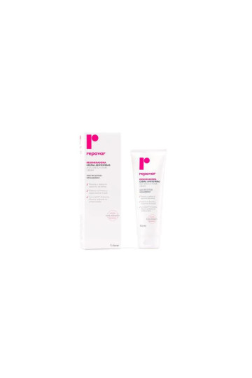 Repavar Crème Régénérante Anti-Vergetures 250ml