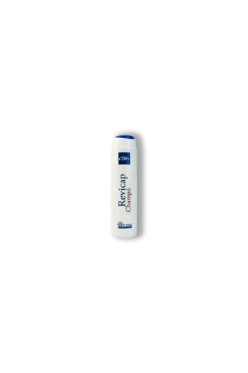 Cdm Revicap Champú 200ml