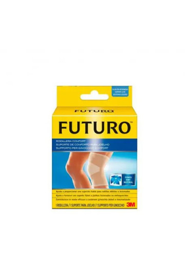 3m Futuro Genouillère 3m Comfort Lift T-Xl 1ud