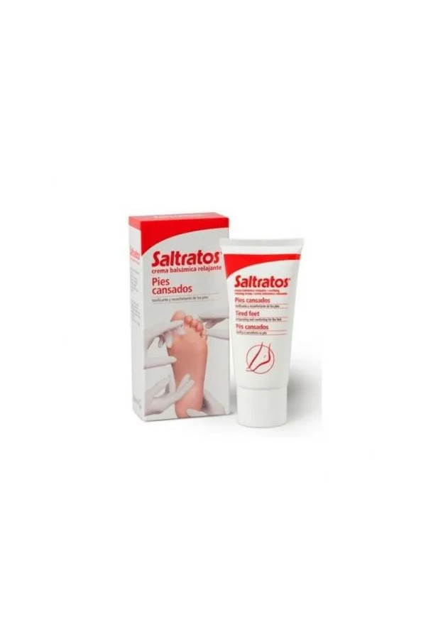 Laboratorios Viñas Saltratos Crème Balsamique 50ml