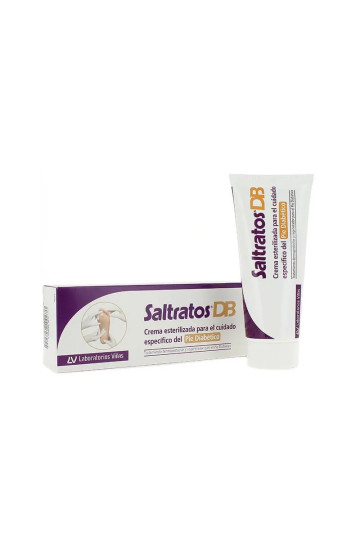 Laboratorios Viñas Saltratos Db Pie Diabético 100ml