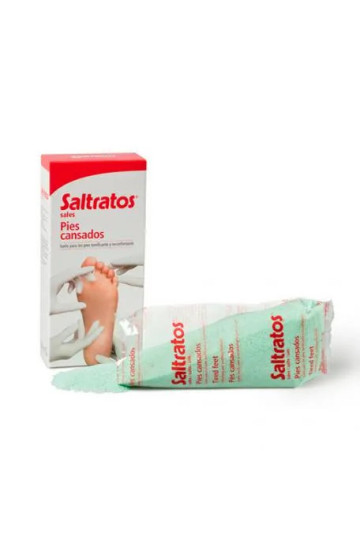 Laboratorios Viñas Saltratos Sels Relaxants 200g
