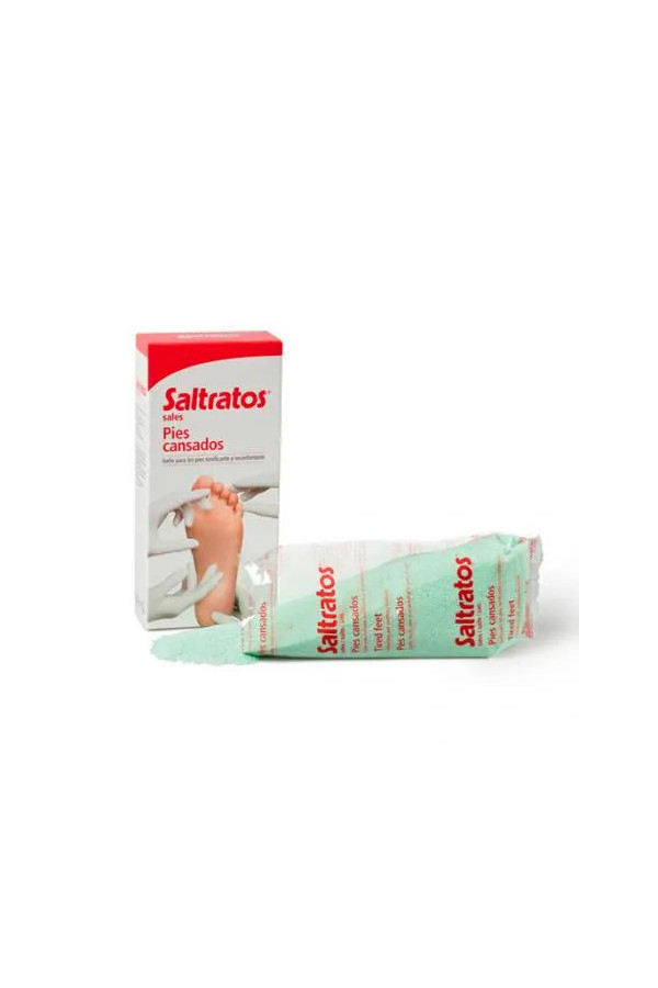 Laboratorios Viñas Saltratos Sels Relaxants 200g