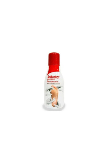 Laboratorios Viñas Saltratos Sels Relaxants Pour Pieds Fatigués 250g