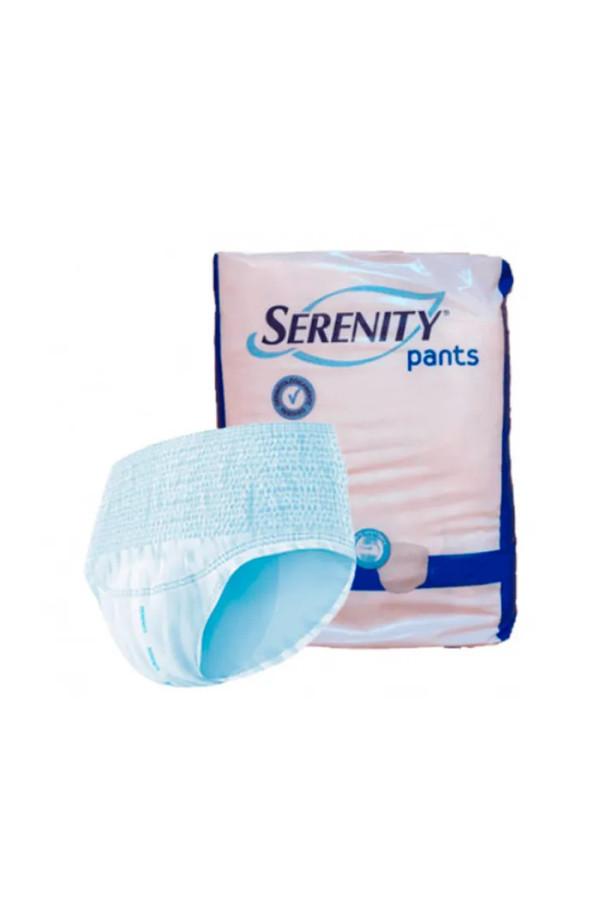 Serenety Serenity Slip S Petite Nuit 80U