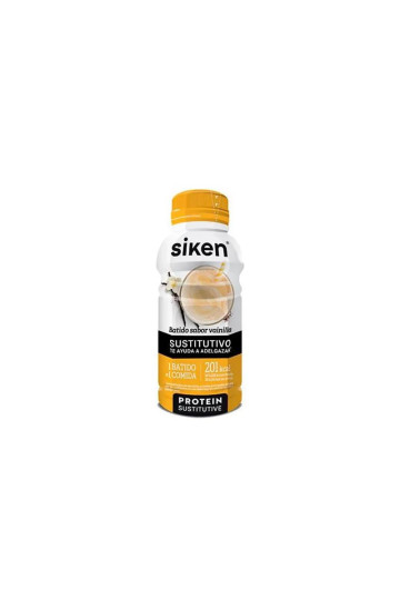 Siken Sustitutive Batido 325ml