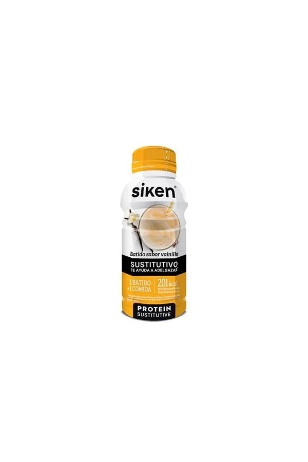 Siken Sustitutive Batido 325ml