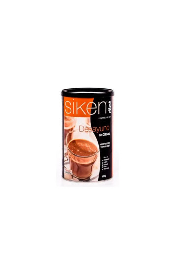 Siken Sikendiet Hôtes Cacao Pot