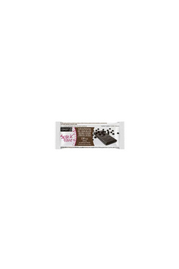 Siken Form Cookie Chocolat Noir 1pc