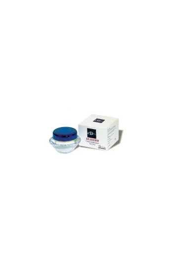 Cdm Siliderm Crème Hydratante Sans Huile 50ml