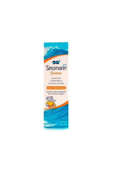 Italfarmaco Sinomarin Doux 100ml
