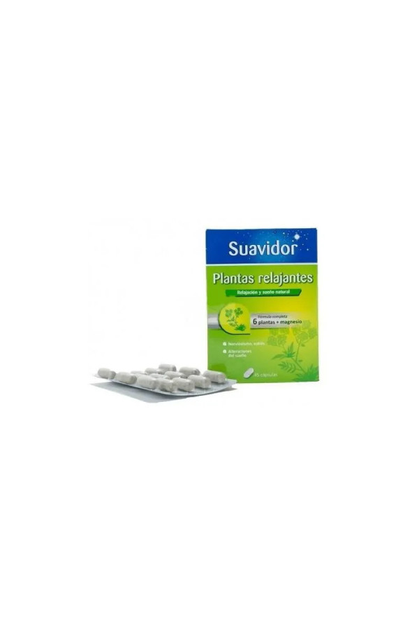 Urgo Plantes Suavidor