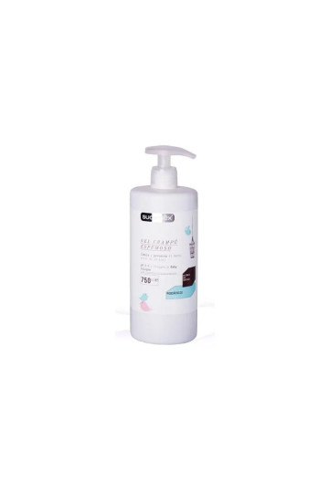Suavinex™ Gel Douche Shampooing Moussant 750ml