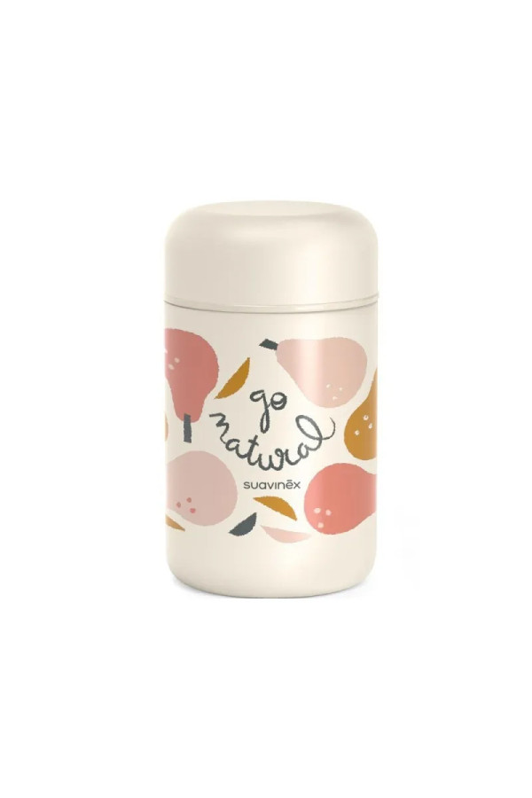 Suavinex™ Thermos Bouillies Fille 350ml