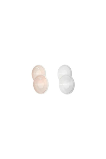 Suavinex Set Conchas Protectoras Conchas Recolectoras