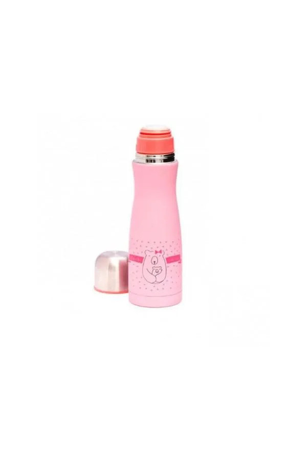 Suavinex Termo Infantil Para Líquidos Rosa 500ml