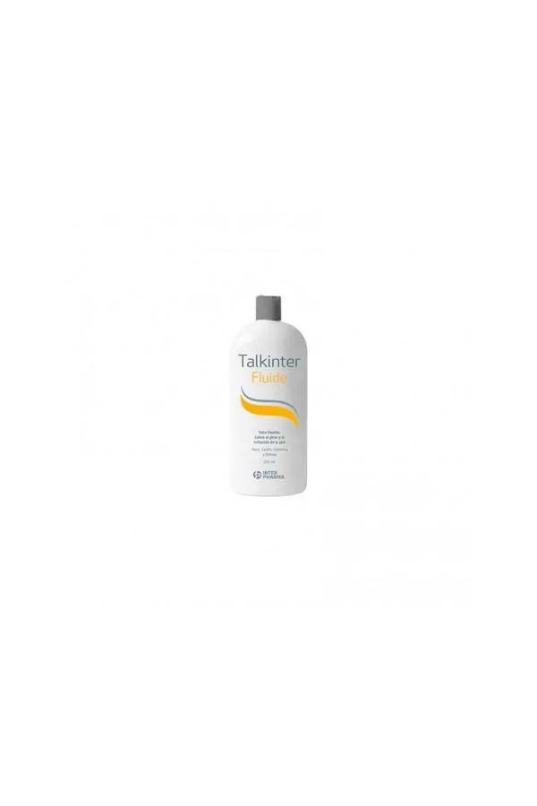 Inter Pharma Talkinter Fluide 250ml