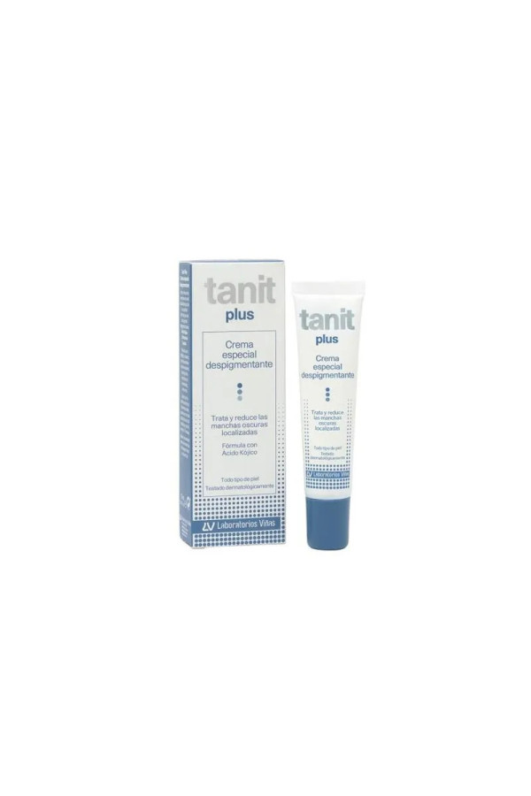 Laboratorios Viñas Tanit Plus Crème 15ml