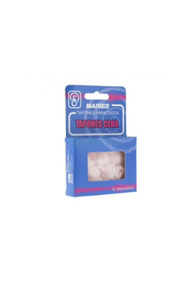 Bouchons De Cire D'odeur Maries 12 Pcs