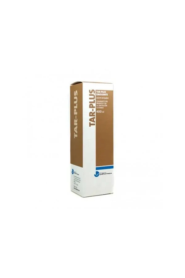 Unipharma Tar Plus Emolient