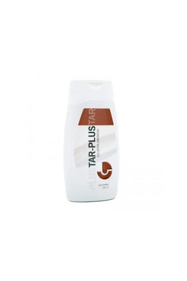 Unipharma Goudron Plus Liquide