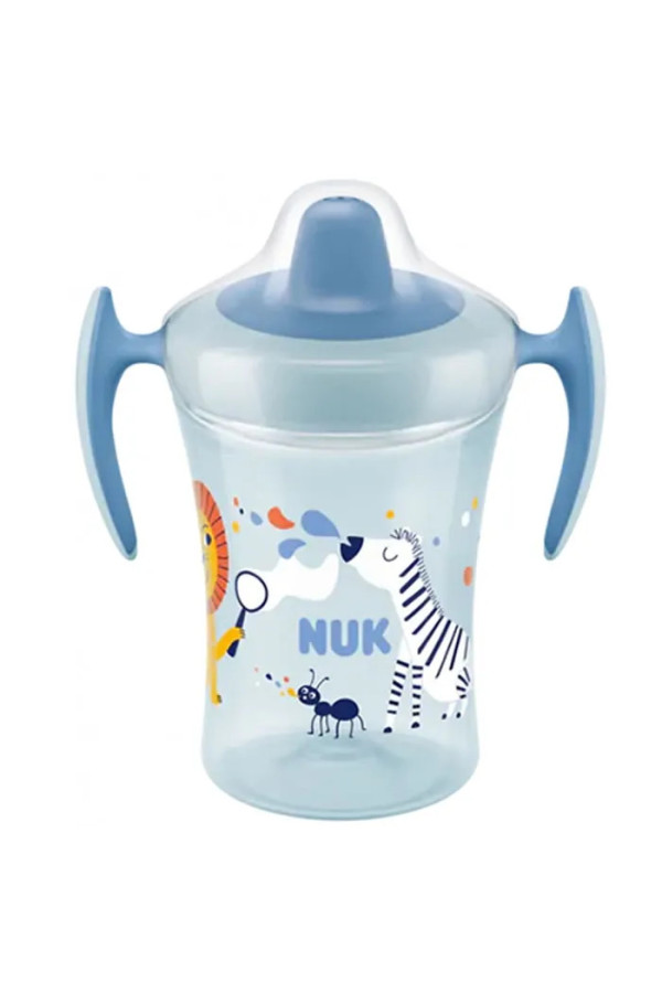 Nuk Trainer Mini Cup 6 Mois 230ml