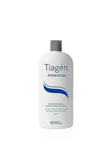 Inter Pharma Tiagén Crème D'antiestrias