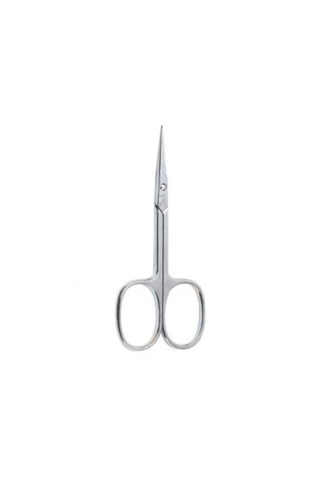 Beter Straight Chrome Manicure Scissors 