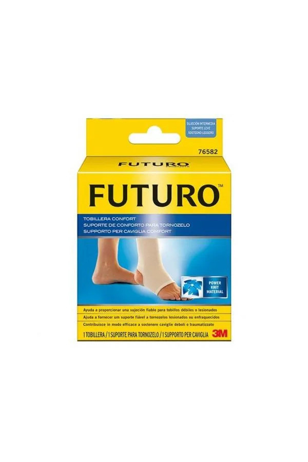 Futuro‰ã¢ Support De Cheville Comfort Lift T-M 1ud