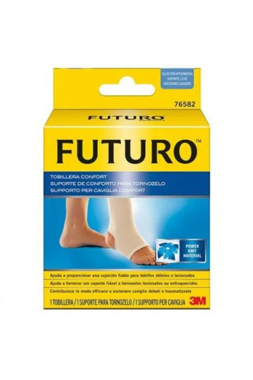 Futuro‰ã¢ Bracelet De Cheville Comfort Lift T-S 1ud
