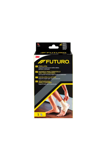 Futuro Attelle de Cheville T-M