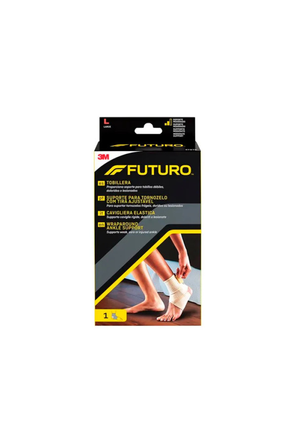 Futuro Attelle de Cheville T-S