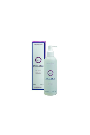 Ioox™ Tricoioox Solution Antiséborrhéique 250ml