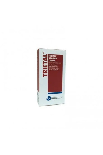 Unipharma Trietal™ Crème Atopique 200ml