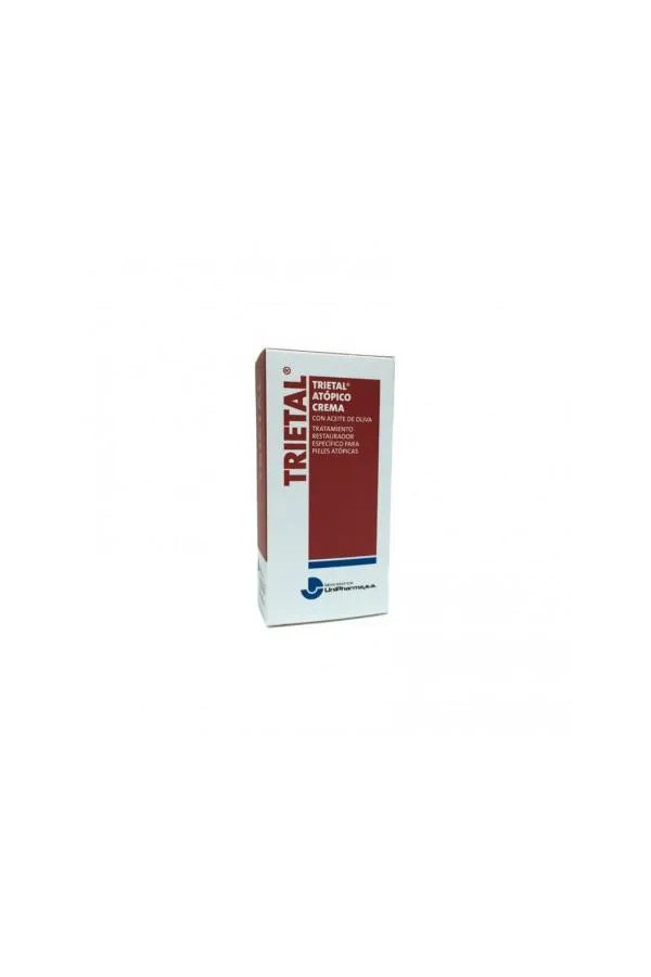 Unipharma Trietal™ Crème Atopique 200ml