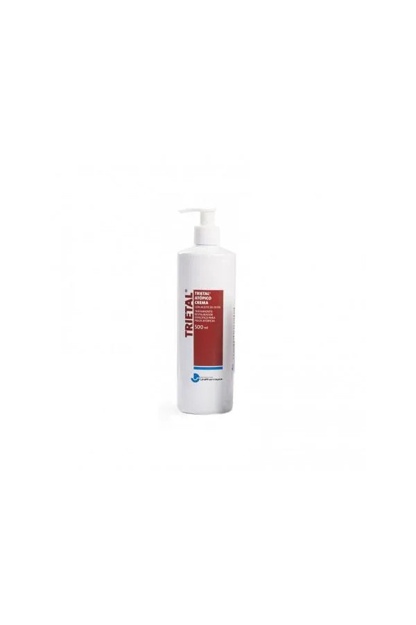 Unipharma Trietal™ Crème Atopique 500ml