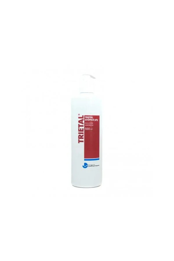 Unipharma Trietal® Atopic, Ph5