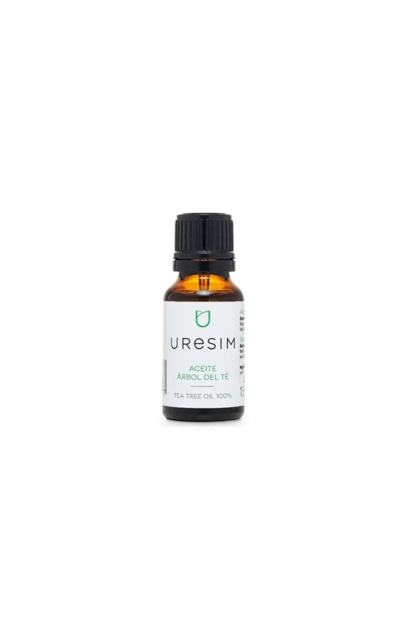 Uresim Aceite Árbol Del Té Puro 15ml