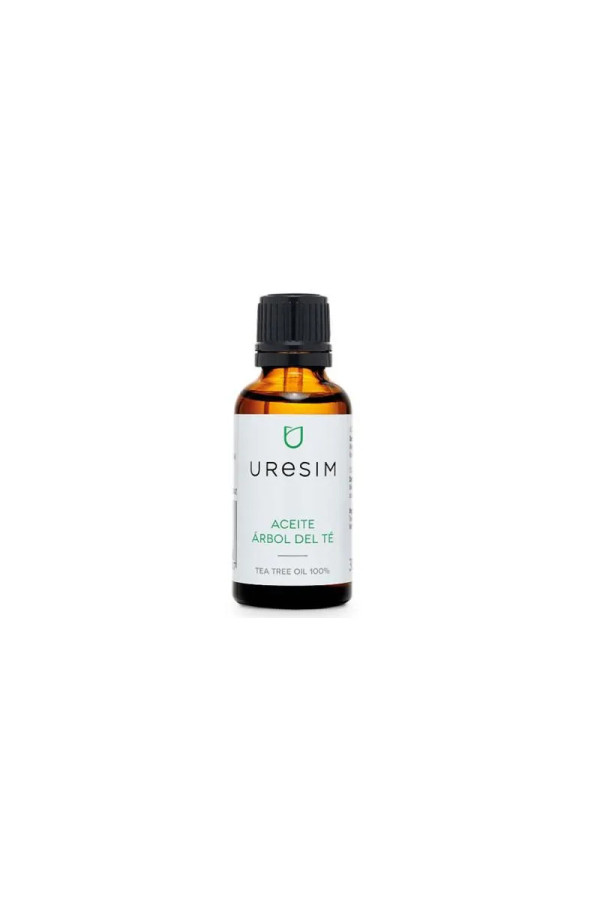Uresim Aceite De Árbol Del Té Puro 30ml