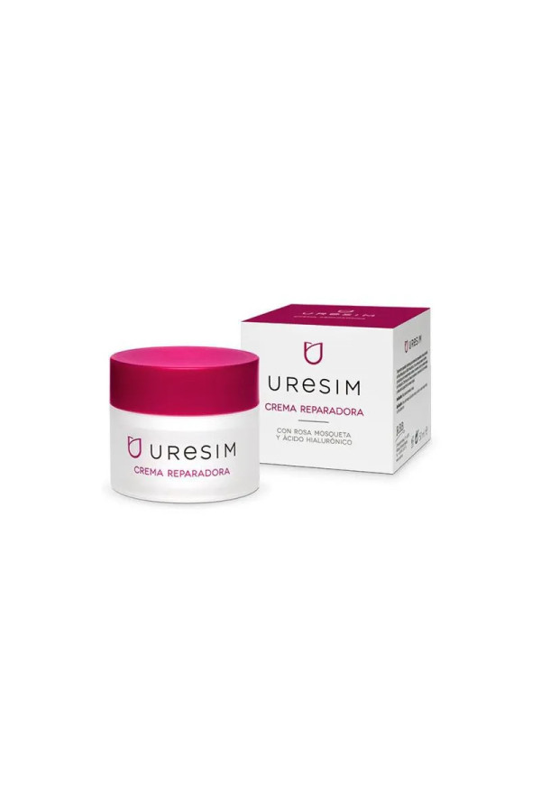 Uresim Hydratant Réparateur Rides 50ml