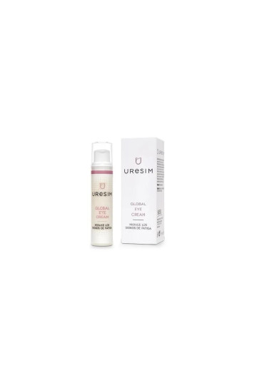 Uresim Gel Contour Des Yeux 15ml