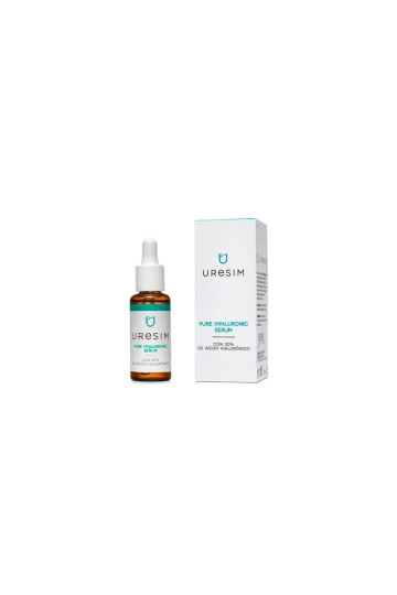 Uresim Pure Hyaluronic Acid Serum 30ml