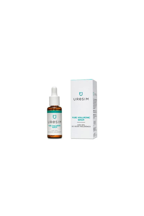 Uresim Pure Hyaluronic Acid Serum 30ml