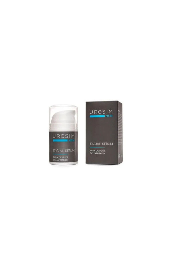Uresim Sérum Facial Masculin 50ml