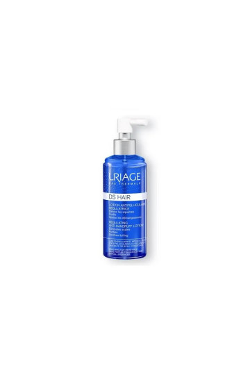 Uriage Ds Lotion Spray Apaisant Régulateur