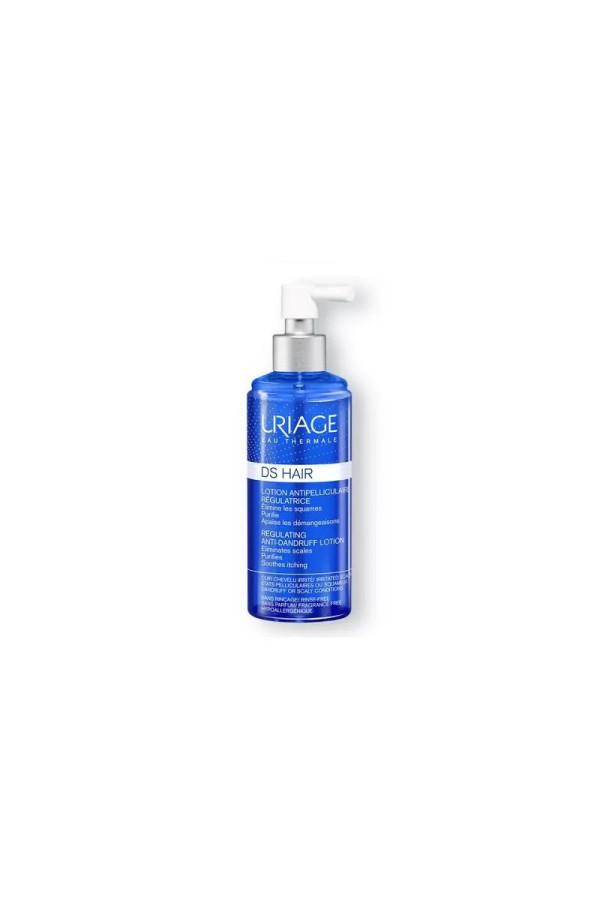 Uriage Ds Lotion Spray Apaisant Régulateur