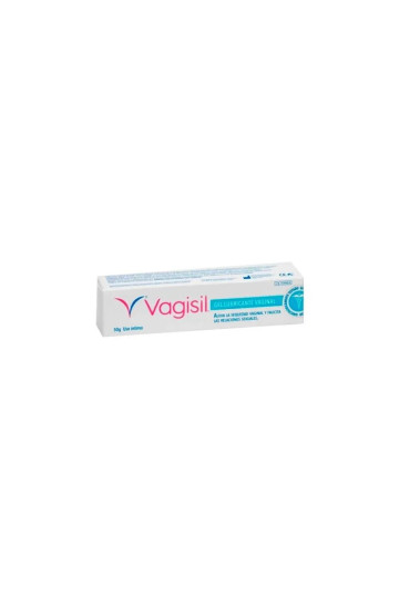 Vagisil Gel Lubricante Vaginal 50g